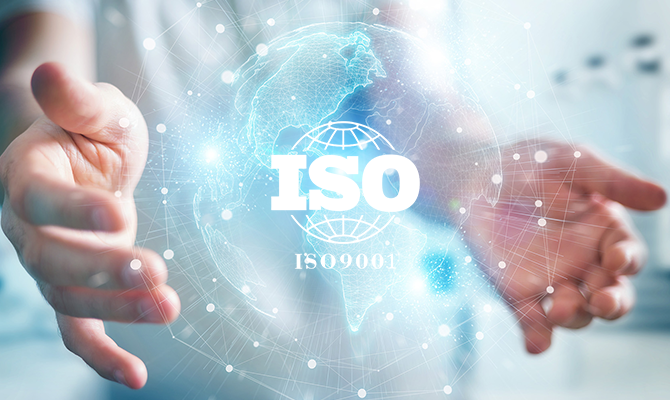 ISO9001質量管理體系認證 ISO9001質量管理體系認證