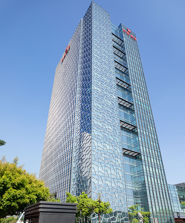 shenbo-1 集團簡介